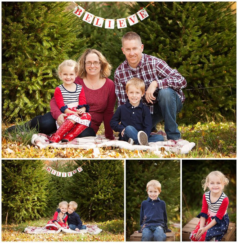 {Sykesville, Maryland Child and Family Photographer} Pine ...